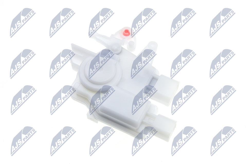 Control, central locking system - EZC-HD-004 NTY