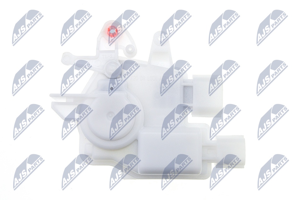 Control, central locking system - EZC-HD-004 NTY