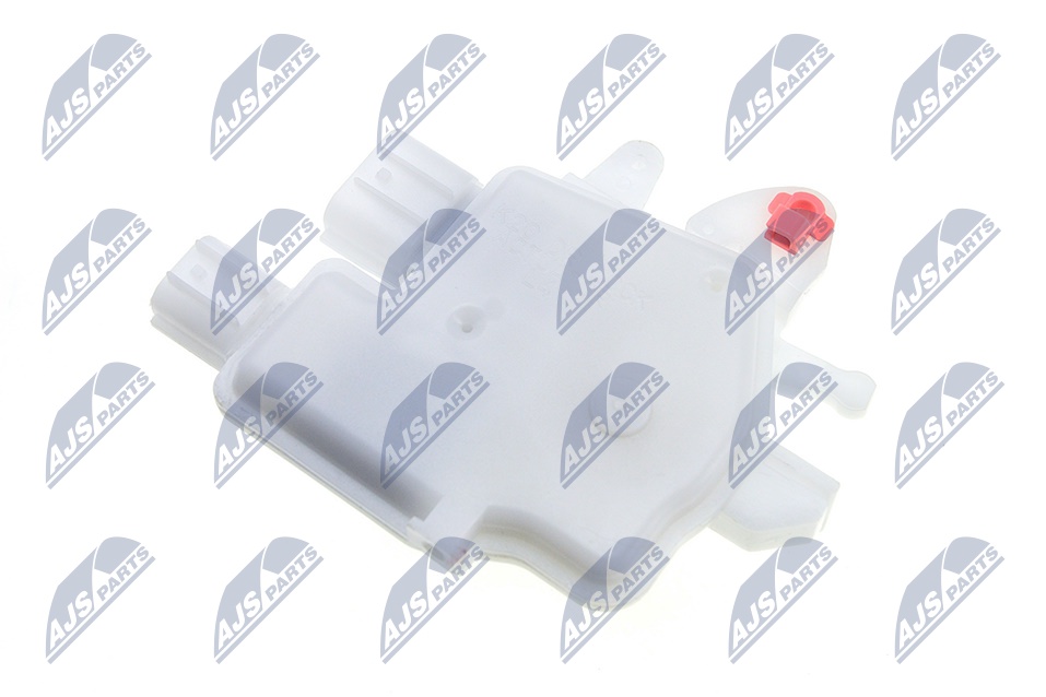 Control, central locking system - EZC-HD-004 NTY