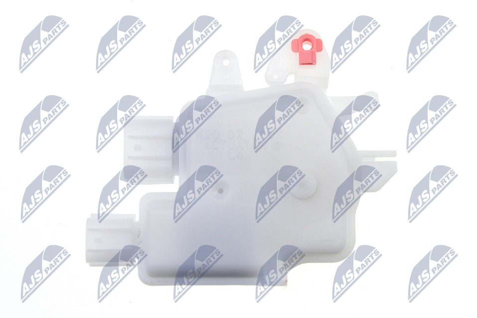 Control, central locking system - EZC-HD-004 NTY