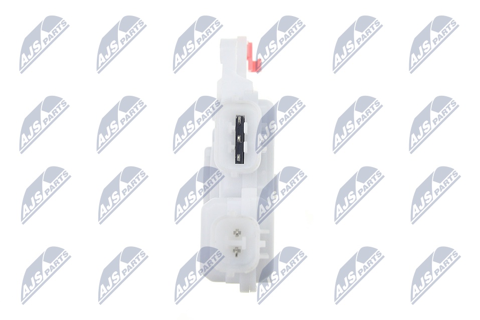 Control, central locking system - EZC-HD-004 NTY