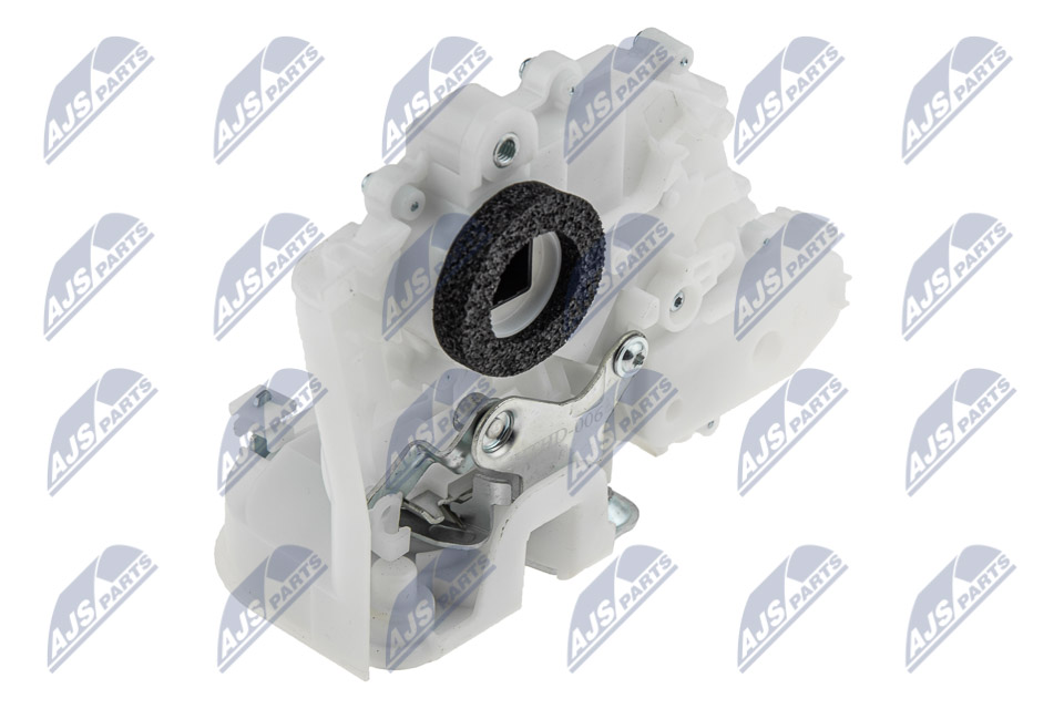 Control, central locking system - EZC-HD-006 NTY