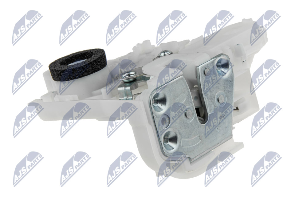 Control, central locking system - EZC-HD-006 NTY