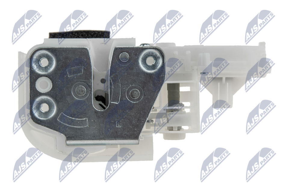 Control, central locking system - EZC-HD-006 NTY