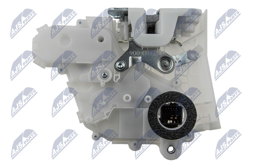 Control, central locking system - EZC-HD-006 NTY