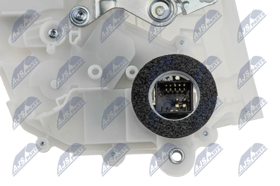 Control, central locking system - EZC-HD-006 NTY