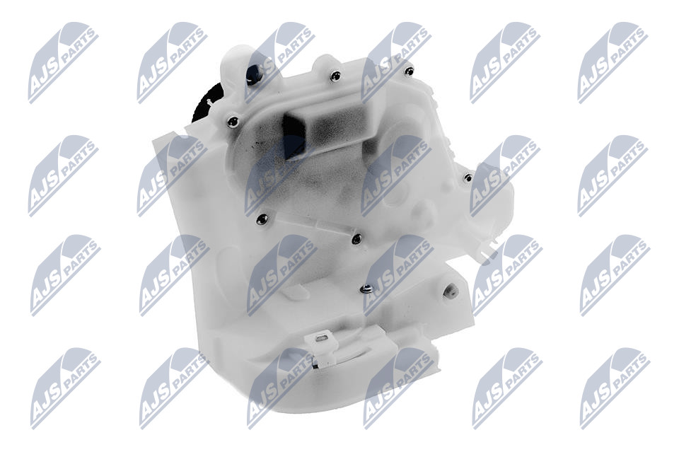 Control, central locking system - EZC-HD-007 NTY