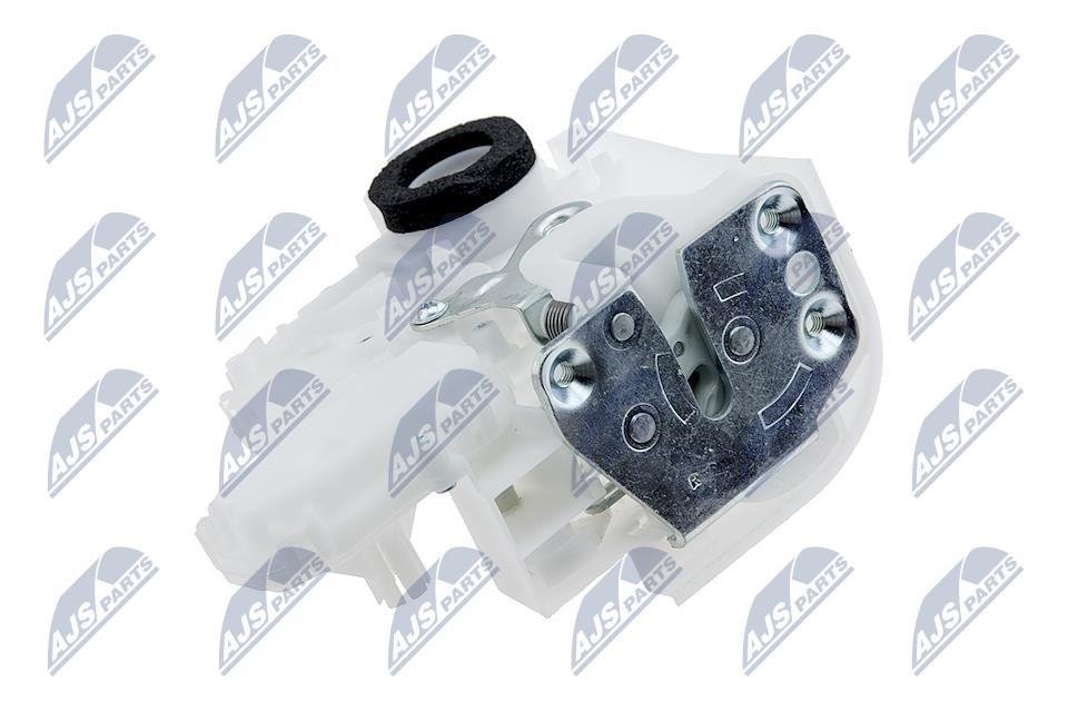 Control, central locking system - EZC-HD-007 NTY