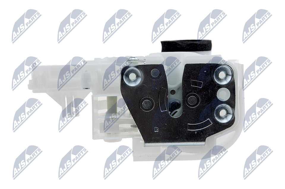 Control, central locking system - EZC-HD-007 NTY