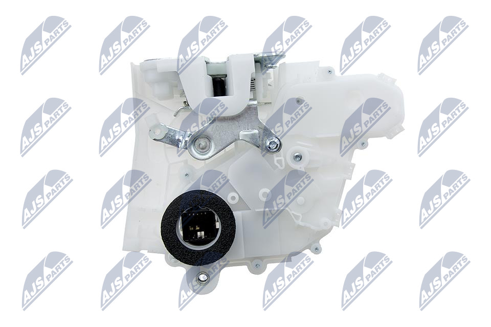 Control, central locking system - EZC-HD-007 NTY