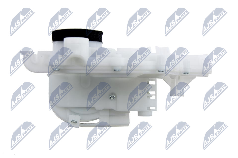 Control, central locking system - EZC-HD-007 NTY