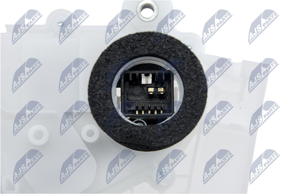 Control, central locking system - EZC-HD-007 NTY