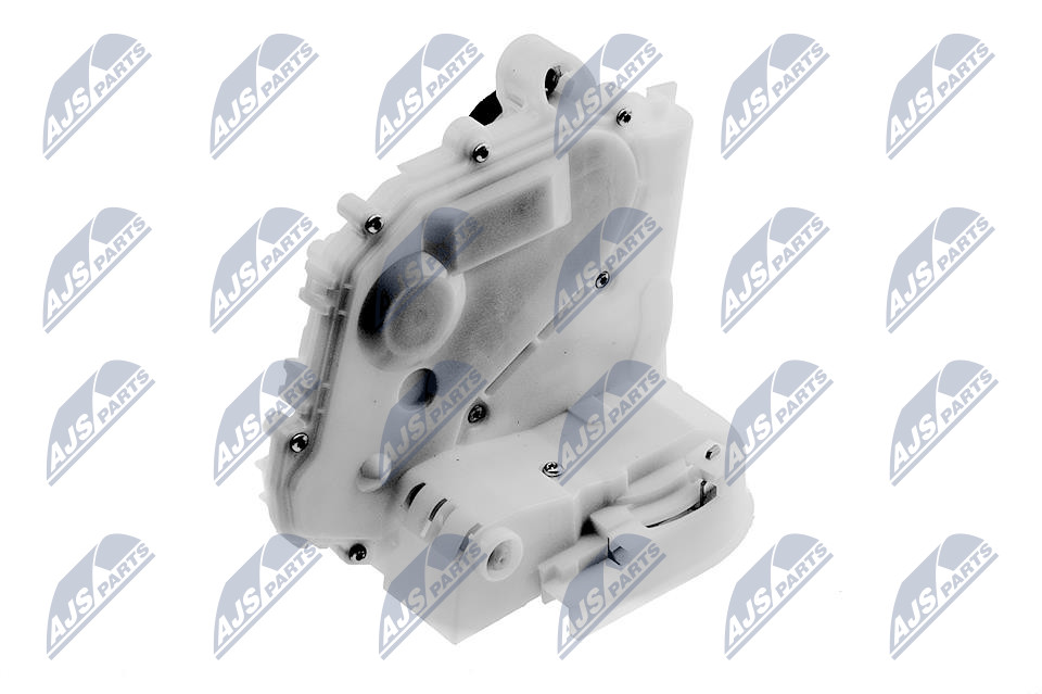 Control, central locking system - EZC-HD-008 NTY