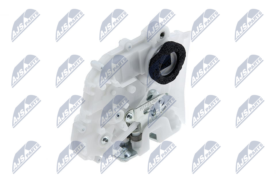Control, central locking system - EZC-HD-009 NTY
