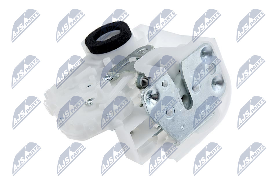 Control, central locking system - EZC-HD-009 NTY