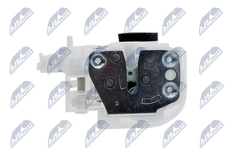 Control, central locking system - EZC-HD-009 NTY
