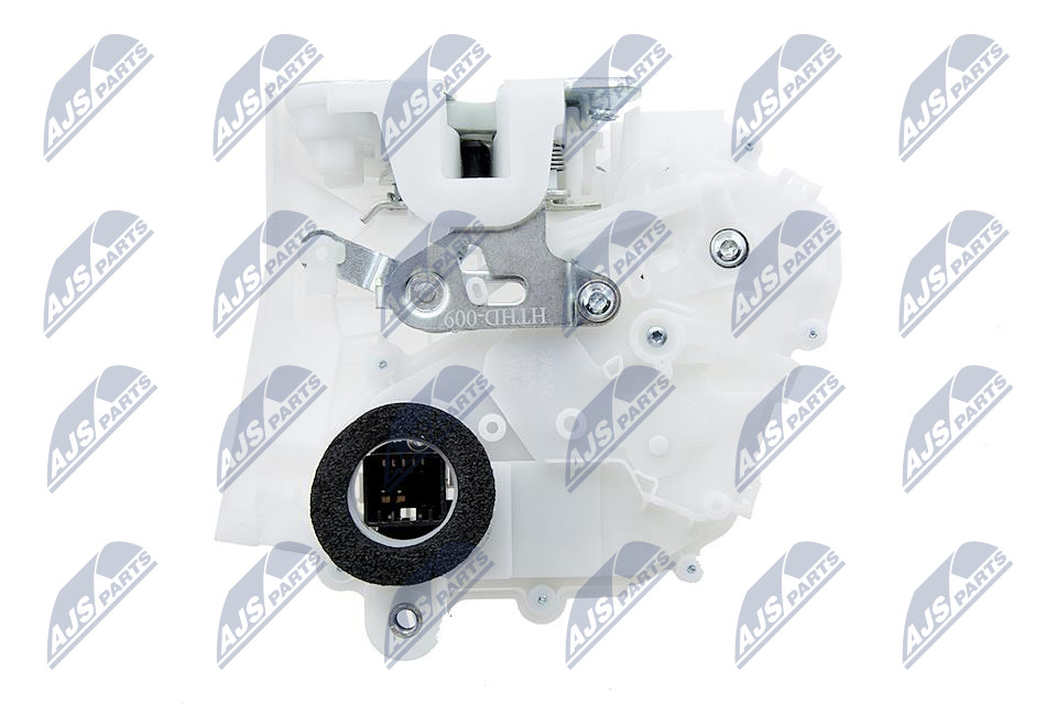 Control, central locking system - EZC-HD-009 NTY