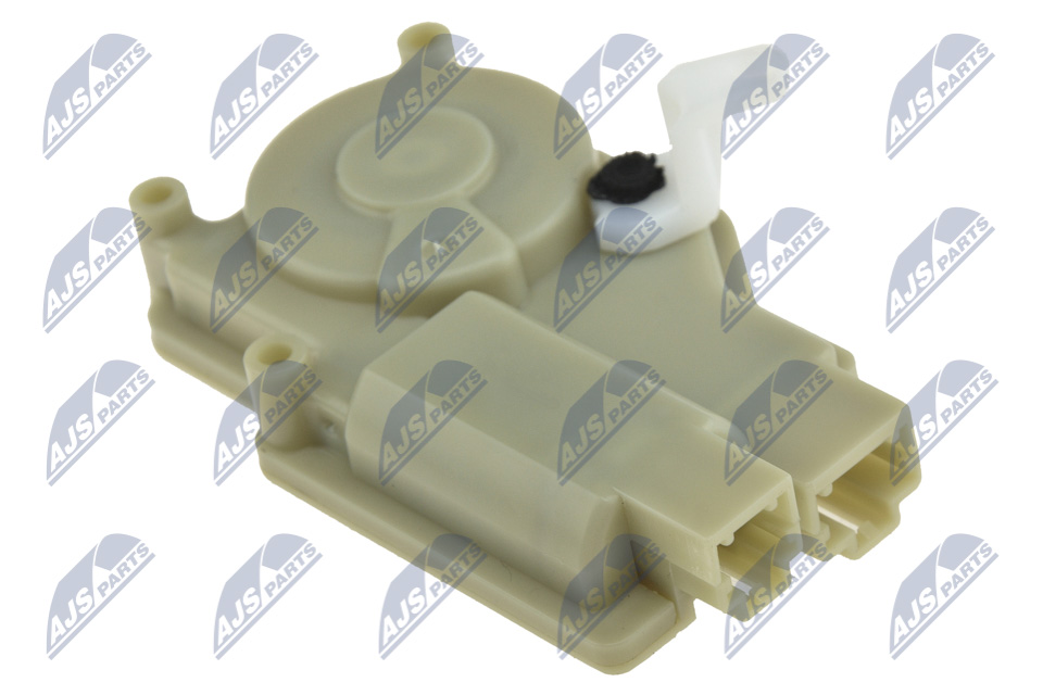 Boot Lock - EZC-HD-010 NTY