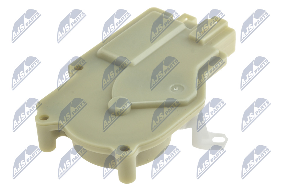 Boot Lock - EZC-HD-010 NTY