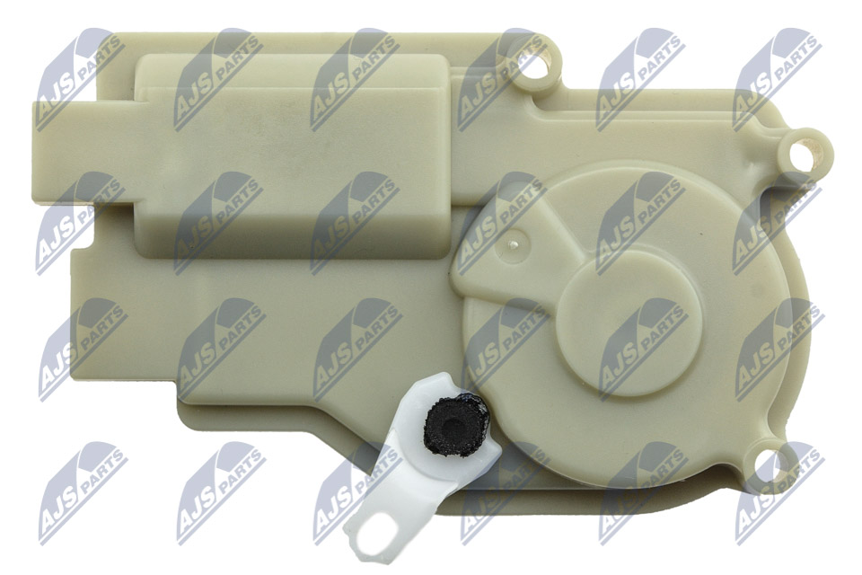 Boot Lock - EZC-HD-010 NTY
