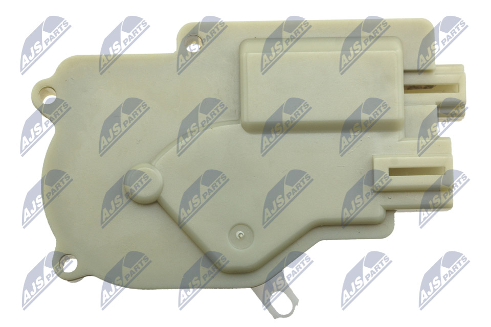 Boot Lock - EZC-HD-010 NTY