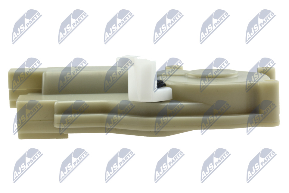 Boot Lock - EZC-HD-010 NTY