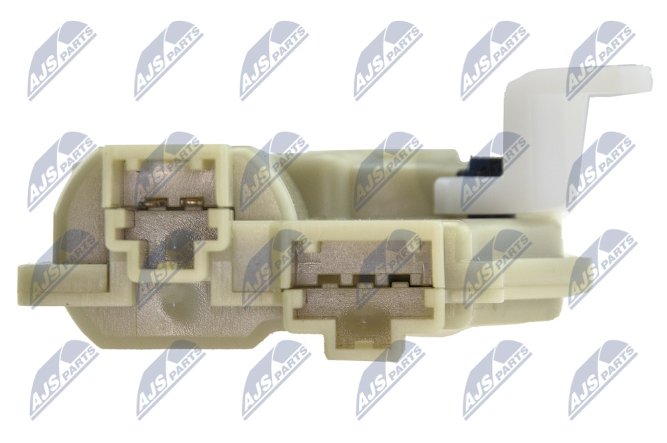 Boot Lock - EZC-HD-010 NTY
