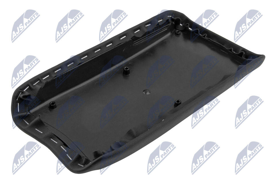 Bracciolo - EZC-HD-014 NTY