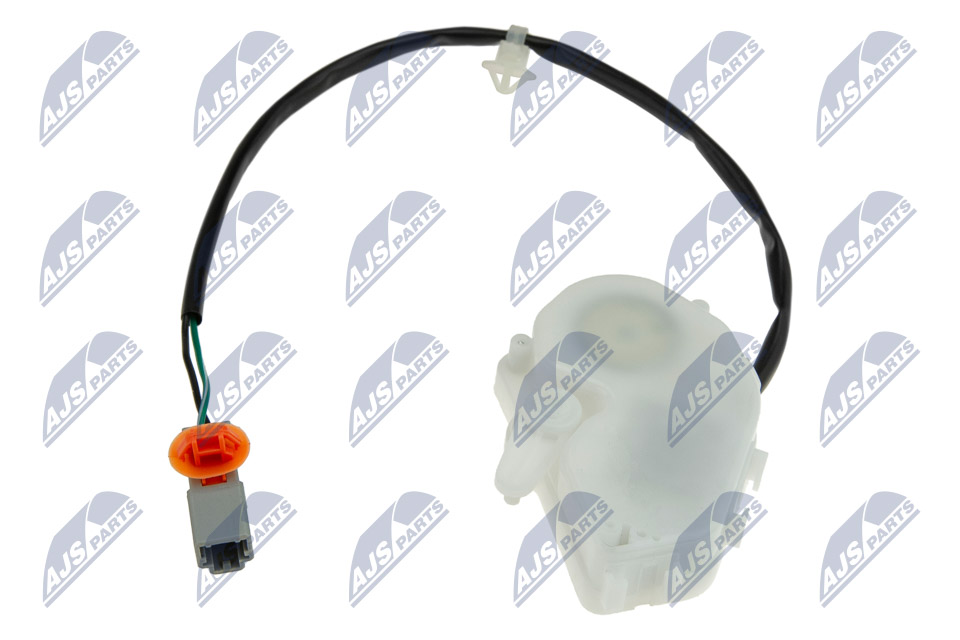 Serratura sport. - EZC-HD-019 NTY