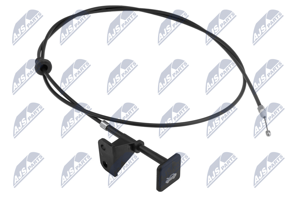 Bonnet Cable - EZC-HD-032 NTY