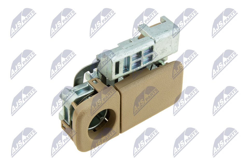 Lid, glove compartment - EZC-HD-033 NTY