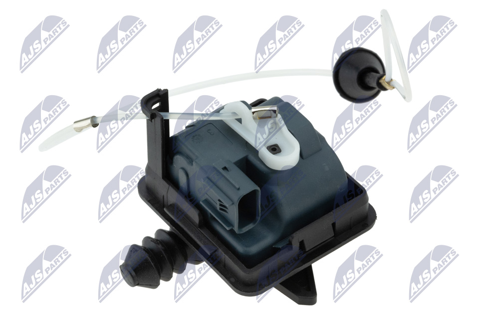 Actuator, tank flap - EZC-HD-040 NTY