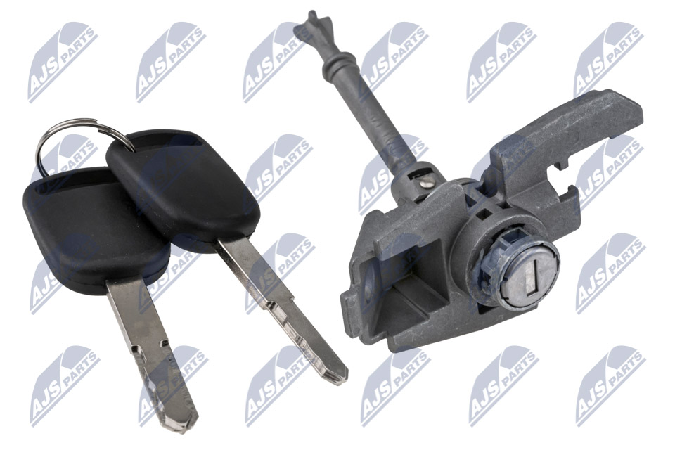 Lock Cylinder - EZC-HD-041 NTY