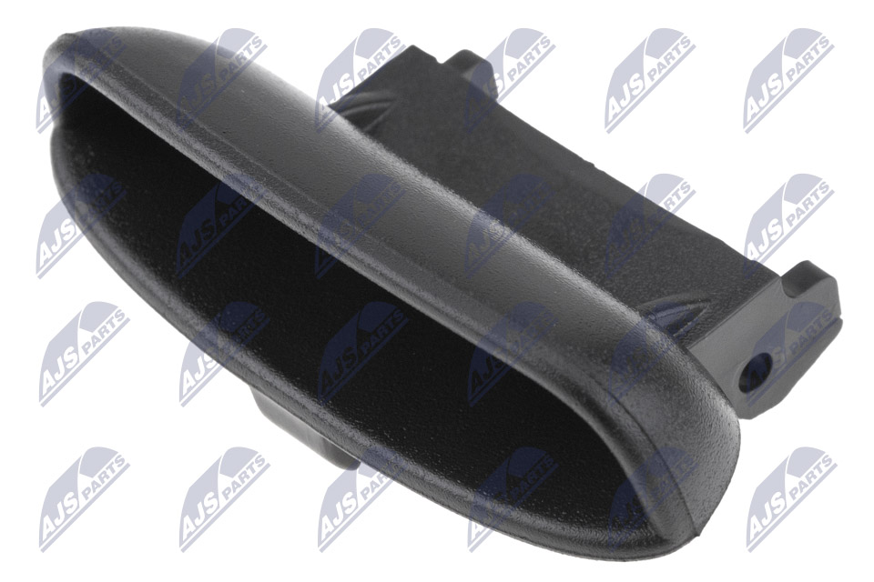 Cover, centre console - EZC-HD-051 NTY