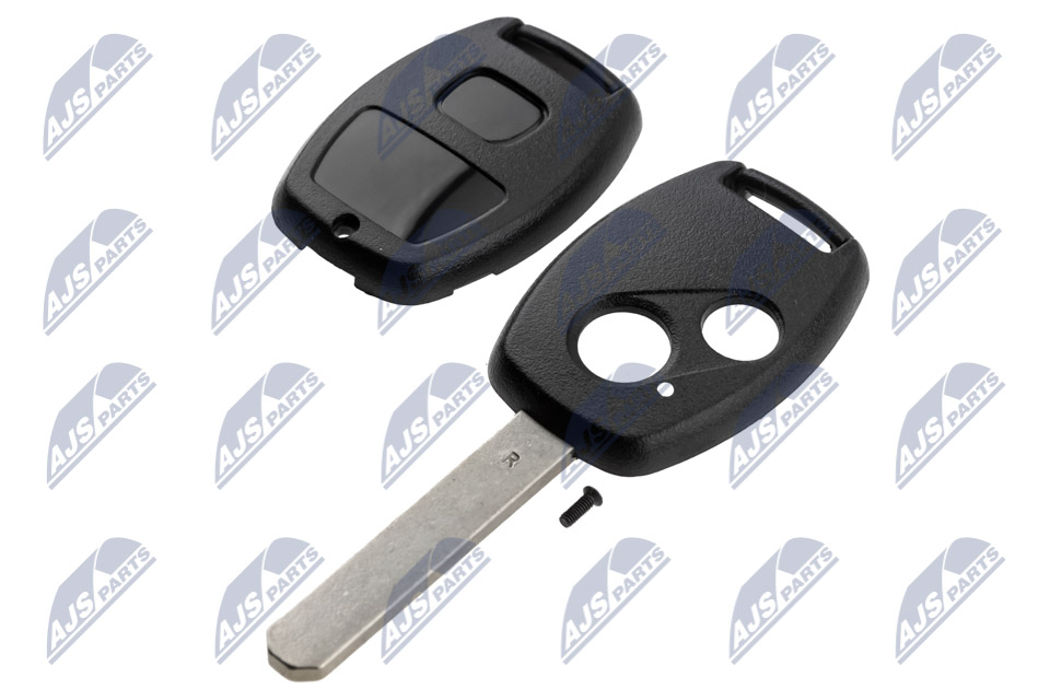Scatola, chiave automobile - EZC-HD-052 NTY