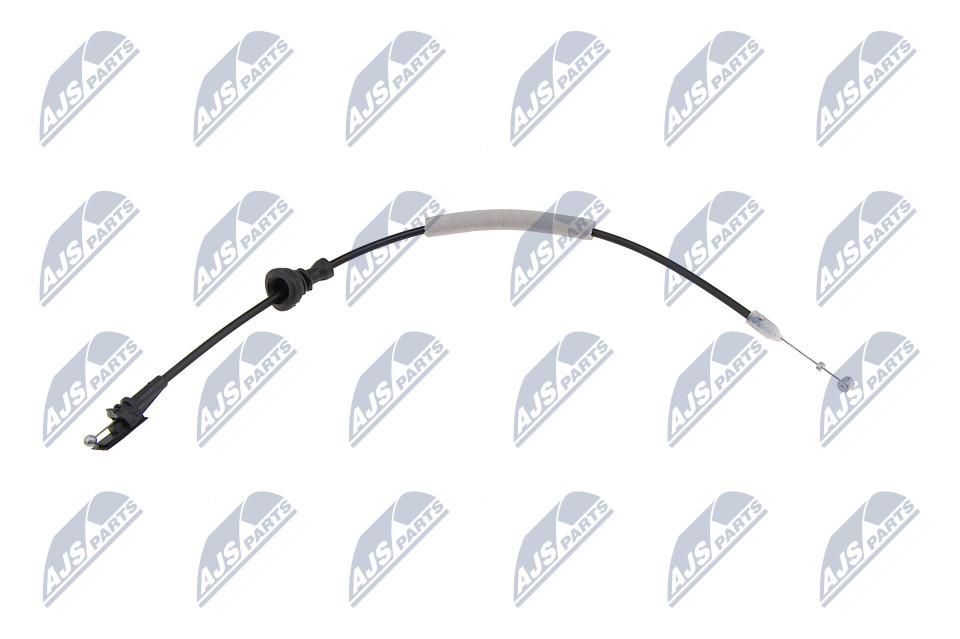 Cavo comando, Sblocco porta - EZC-HY-541 NTY