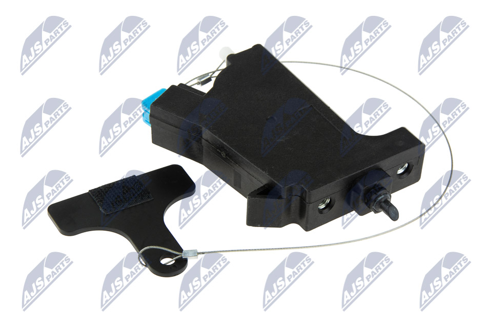 Central Locking System - EZC-HY-543 NTY
