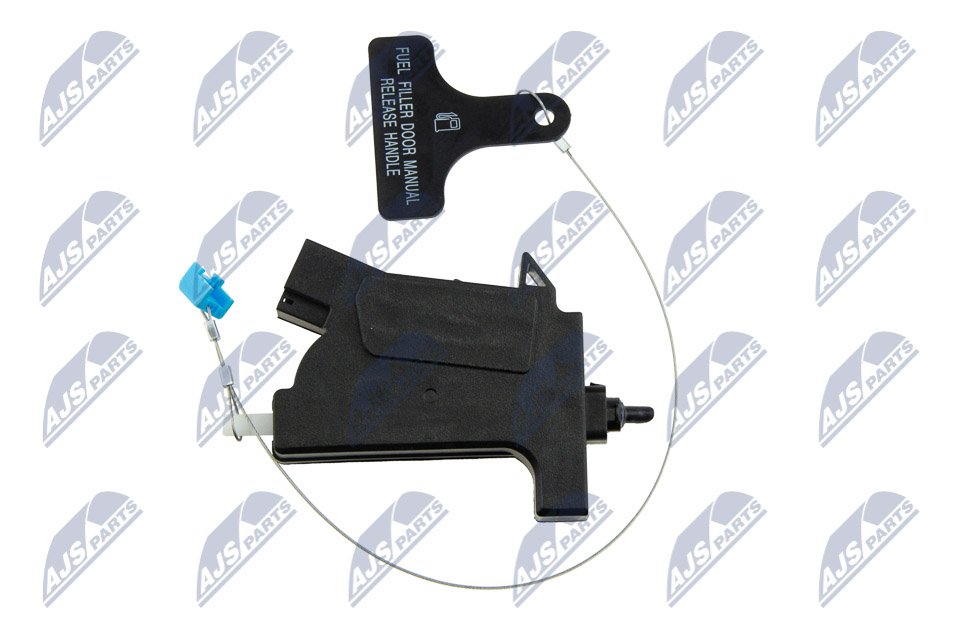 Central Locking System - EZC-HY-543 NTY