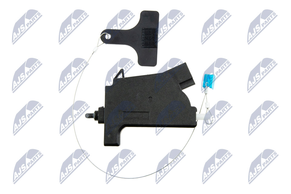 Central Locking System - EZC-HY-543 NTY
