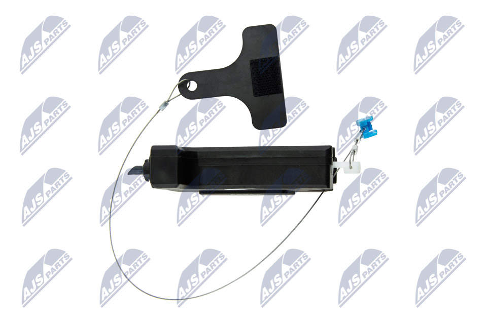 Central Locking System - EZC-HY-543 NTY