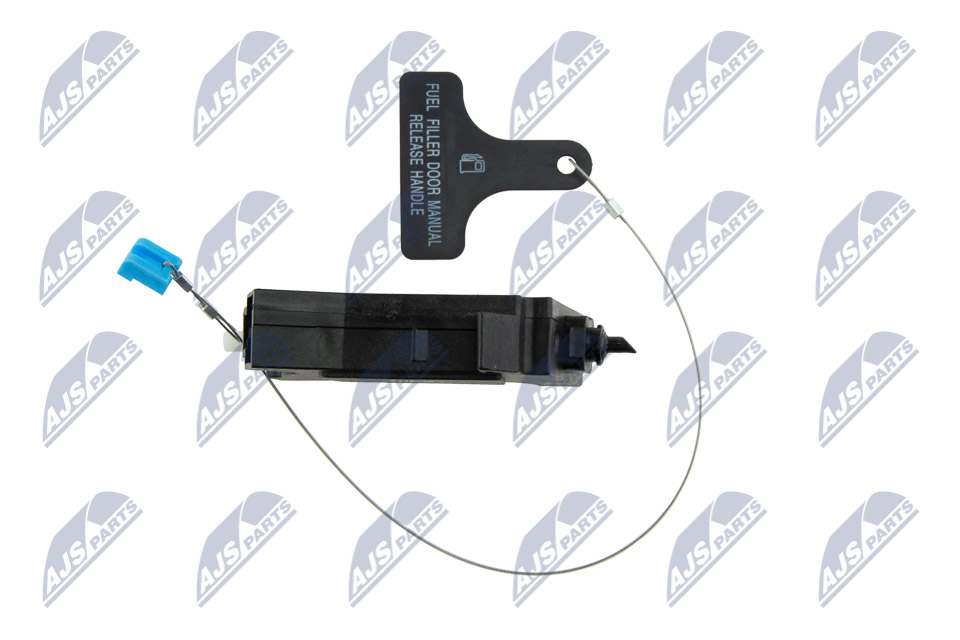 Central Locking System - EZC-HY-543 NTY