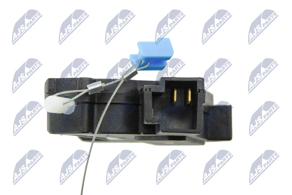 Central Locking System - EZC-HY-543 NTY