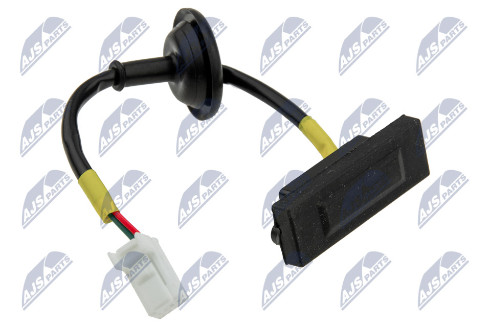 Tailgate Handle - EZC-HY-574 NTY