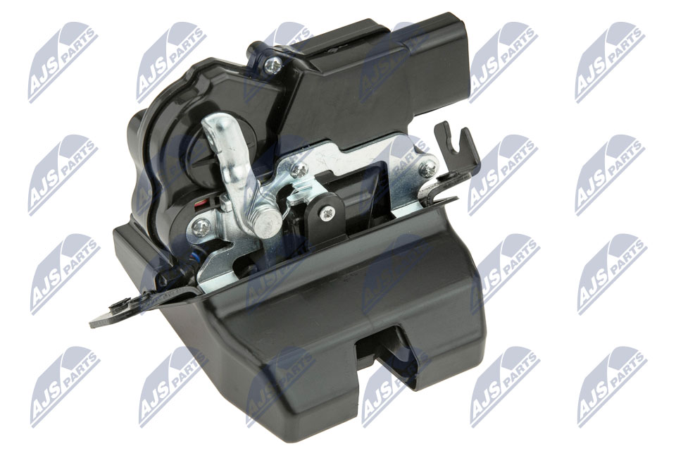 Boot Lock - EZC-HY-575 NTY