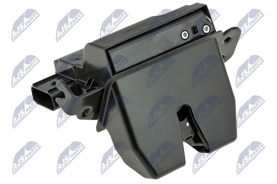 Boot Lock - EZC-HY-575 NTY