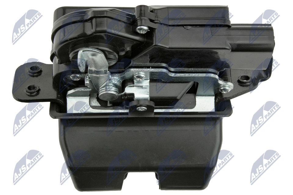 Boot Lock - EZC-HY-575 NTY