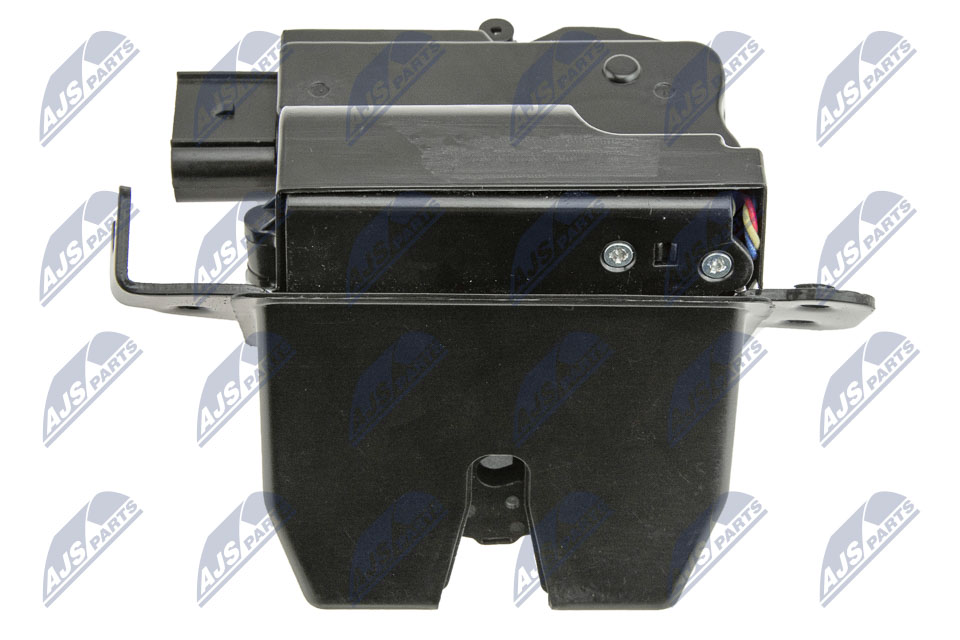Boot Lock - EZC-HY-575 NTY