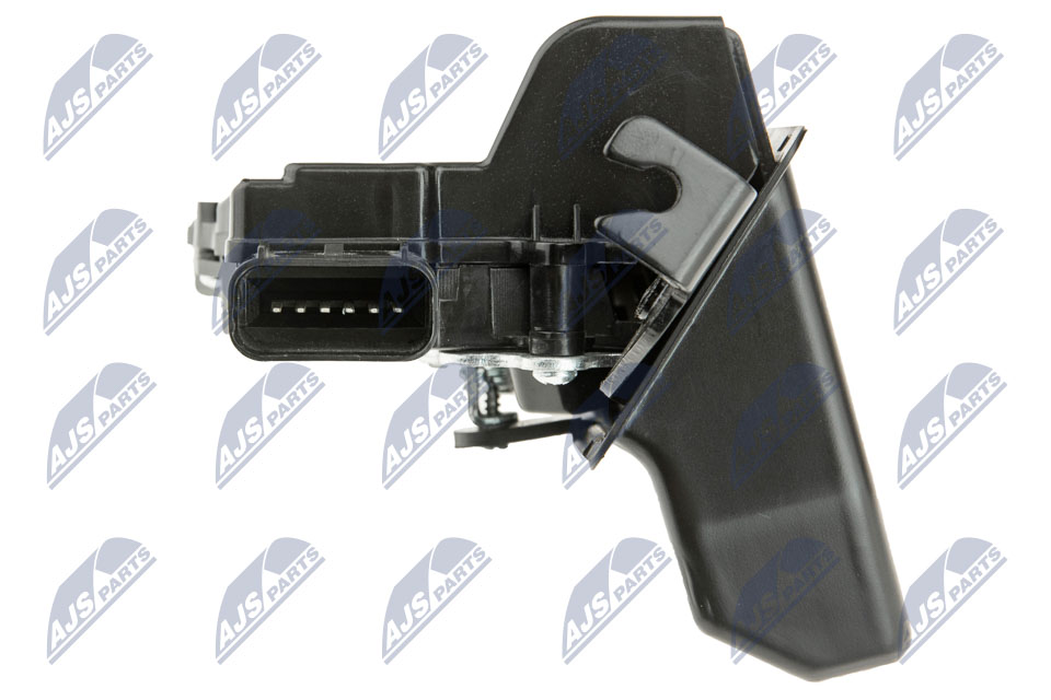 Boot Lock - EZC-HY-575 NTY