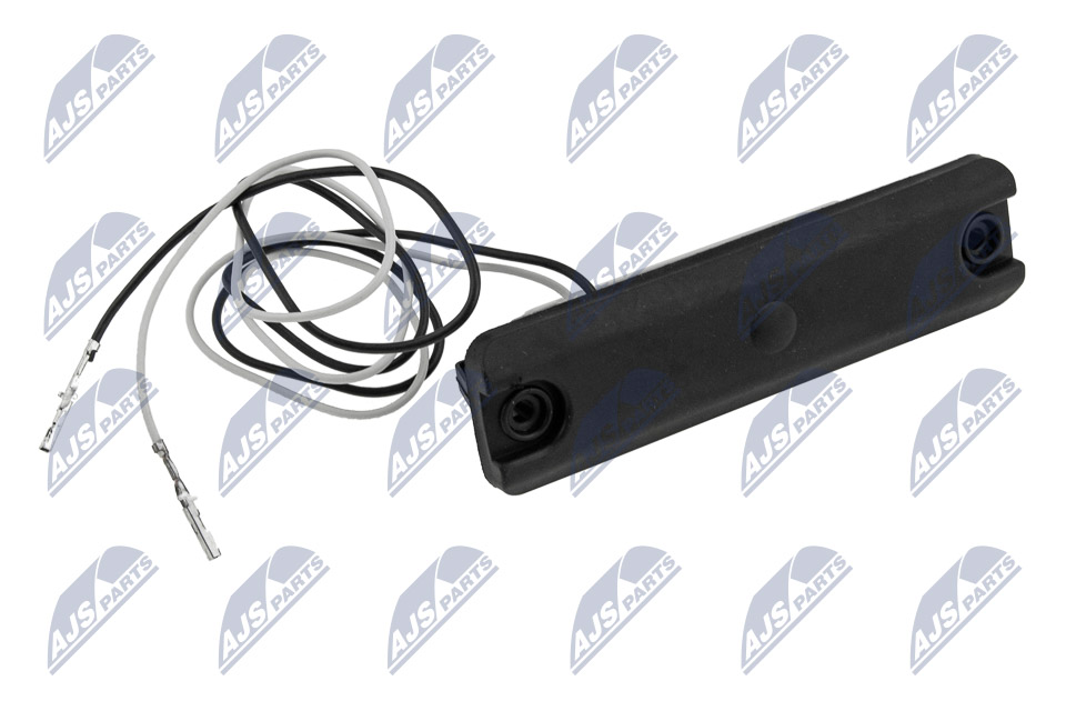 Interruttore, Cofano posteriore - EZC-HY-578 NTY
