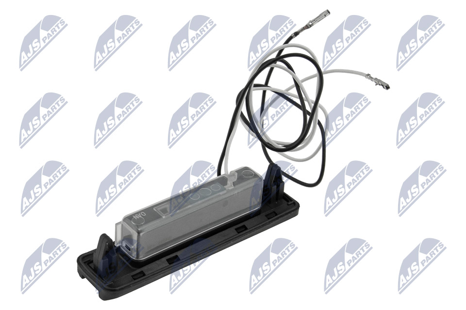 Switch, tailgate - EZC-HY-578 NTY